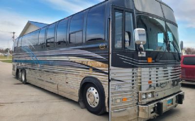 1987 Prevost XL-40 Marathon 