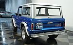 1969 Bronco 4X4 Thumbnail 7