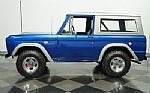 1969 Bronco 4X4 Thumbnail 2