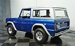 1969 Bronco 4X4 Thumbnail 6