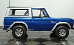 1969 Bronco 4X4 Thumbnail 11