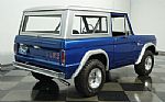 1969 Bronco 4X4 Thumbnail 10