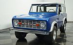 1969 Bronco 4X4 Thumbnail 15