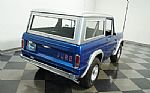 1969 Bronco 4X4 Thumbnail 22