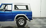 1969 Bronco 4X4 Thumbnail 20