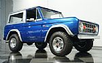 1969 Bronco 4X4 Thumbnail 27