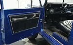 1969 Bronco 4X4 Thumbnail 31