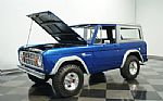 1969 Bronco 4X4 Thumbnail 28