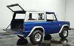 1969 Bronco 4X4 Thumbnail 45