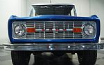 1969 Bronco 4X4 Thumbnail 60