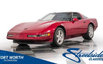 1994 Chevrolet Corvette ZR1 