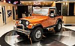 1979 CJ7 4X4 Thumbnail 7