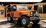 1979 CJ7 4X4 Thumbnail 11