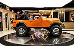 1979 CJ7 4X4 Thumbnail 13