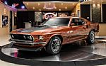 1969 Ford Mustang Fastback Mach 1 R-Code