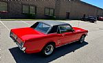 1966 Mustang Thumbnail 7