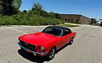 1966 Mustang Thumbnail 9