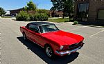 1966 Mustang Thumbnail 8