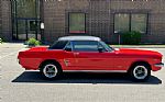 1966 Mustang Thumbnail 13