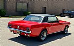 1966 Mustang Thumbnail 15