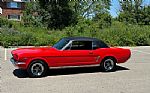 1966 Mustang Thumbnail 20