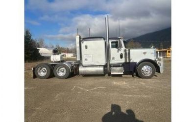 1998 Peterbilt 379 