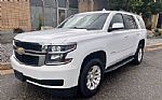 2017 Chevrolet Tahoe