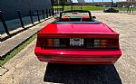 1988 Camaro Thumbnail 87