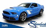 2013 Ford Mustang Roush Stage 3