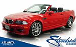 2006 M3 CONVERTIBLE Thumbnail 1