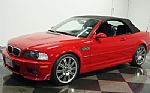 2006 M3 CONVERTIBLE Thumbnail 5