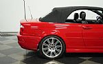 2006 M3 CONVERTIBLE Thumbnail 25