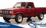 1991 Ranger XLT Thumbnail 1