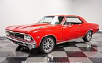 1966 Chevelle SS 454 Thumbnail 5