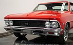 1966 Chevelle SS 396 Tribute Thumbnail 19