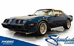 1979 Pontiac Firebird Trans Am