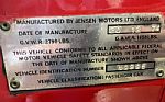 1974 Jensen-Healey Thumbnail 18