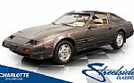 1985 Nissan 300ZX