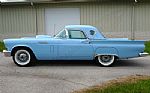 1957 Thunderbird Thumbnail 6