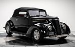 1937 Cabriolet Thumbnail 9