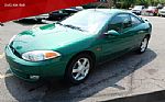 2002 Mercury Cougar