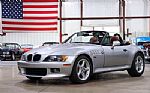 1997 BMW Z3