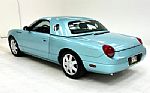 2002 Thunderbird Convertible Thumbnail 3