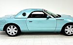 2002 Thunderbird Convertible Thumbnail 6