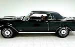 1970 Continental Mark III 2 Door Ha Thumbnail 2