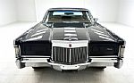 1970 Continental Mark III 2 Door Ha Thumbnail 8