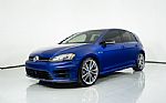 2017 Golf R Thumbnail 4