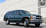 1996 Suburban Thumbnail 8