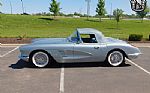 1958 Corvette Thumbnail 4