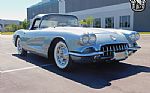 1958 Corvette Thumbnail 7